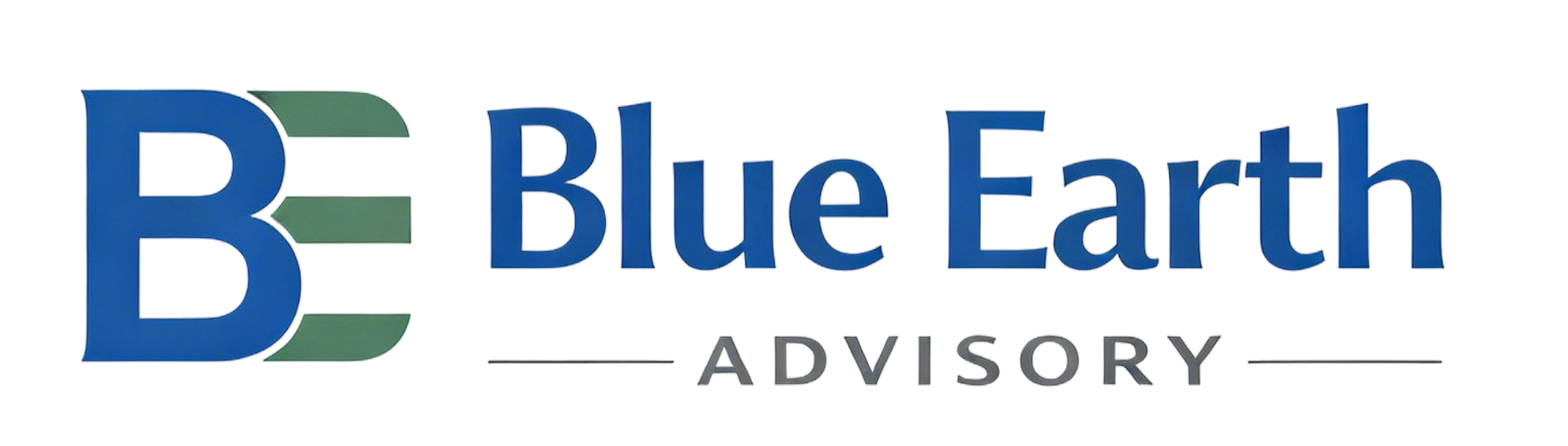 Blue Earth Advisory GroupLtd.